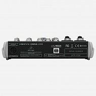 Behringer Xenyx Q802 USB-Audio İnterface Mixer