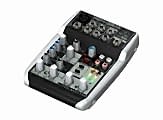 Behringer Xenyx Q502 USB Mixer