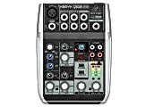 Behringer Xenyx Q502 USB Mixer