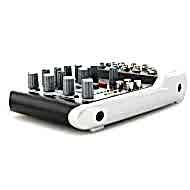 Behringer Xenyx Q502 USB Mixer