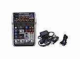 Behringer Xenyx Q502 USB Mixer