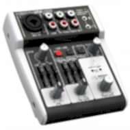 Behringer Xenyx 302 USB Mixer