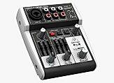 Behringer Xenyx 302 USB Mixer