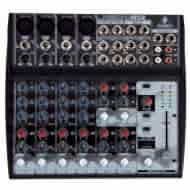 Behringer Xenyx 1202 Deck Mixer