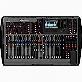 Behringer X32 Digital Mixer
