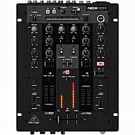 Behringer NOX404 Pro Mixer