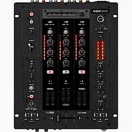 Behringer NOX303 Pro Mixer