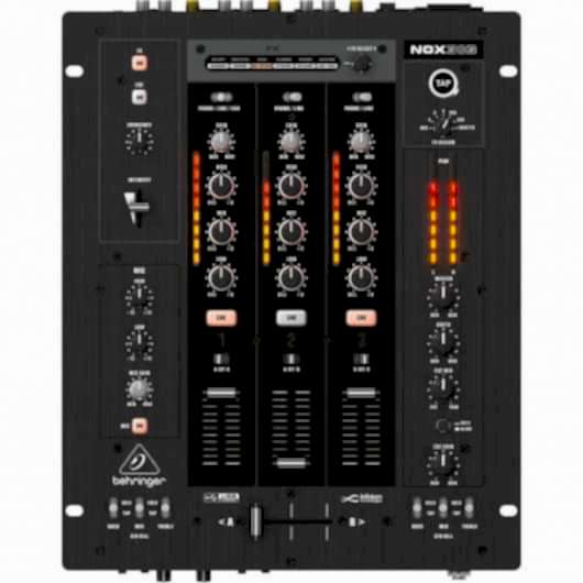 Behringer NOX303 Pro Mixer