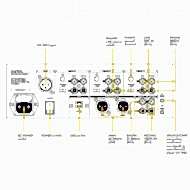 Behringer NOX303 Pro Mixer