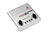 Behringer MIC100 Tube Ultragain Preamplifier