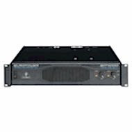 Behringer EP 4000 Power Amplifier