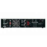 Behringer EP 2000 Power Amplifier