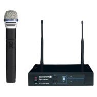 Beyerdynamic Opus 660 Set - UHF Dinamik Kablosuz Mikrofon