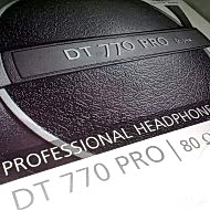 Beyerdynamic DT 770M Profesyonel Kulaklık
