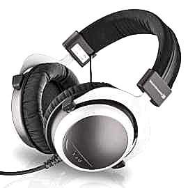 Beyerdynamic T 70 Profesyonel Studio Monitör Kulaklık