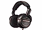 Beyerdynamic DTX 710 Studio Kulaklığı