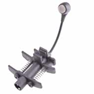 Beyerdynamic TG D52d Clip-on Dinamik Enstrüman Mikrofonu