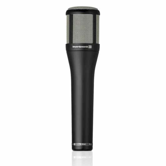Beyerdynamic TG-150d Dinamik Enstrüman Mikrofonu