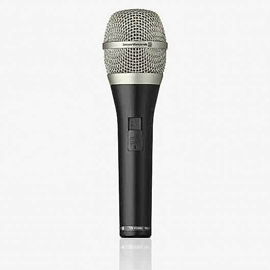Beyerdynamic TG V50DS Dinamik Mikrofon