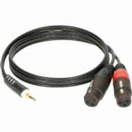 Klotz AY8 0200 Ara Kablo