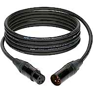 Klotz M2FM1-0300 Mikrofon Kablosu