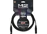 Klotz M2FM1-0300 Mikrofon Kablosu