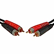 Klotz AT-CC0300 RCA'dan RCA'ya Tos Kablo