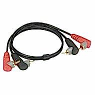 Klotz AT-CCA0100 RCA Kablo