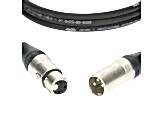Klotz M1-FM1N 1000 Mikrofon Kablosu