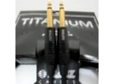 Klotz TI-0450PP Enstrüman Kablosu
