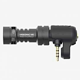 RODE VideoMic ME Mikrofon