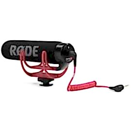 RODE VideoMic GO Mikrofon