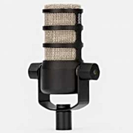 RODE PodMic Mikrofon