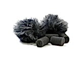 Rycote Yaka Mikrofonu Yalıtımı (Deadcat)