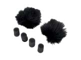 Rycote Yaka Mikrofonu Yalıtımı (Deadcat)