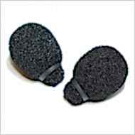 Rycote Yaka Mikrofonu Lavalier Foam (Tek)
