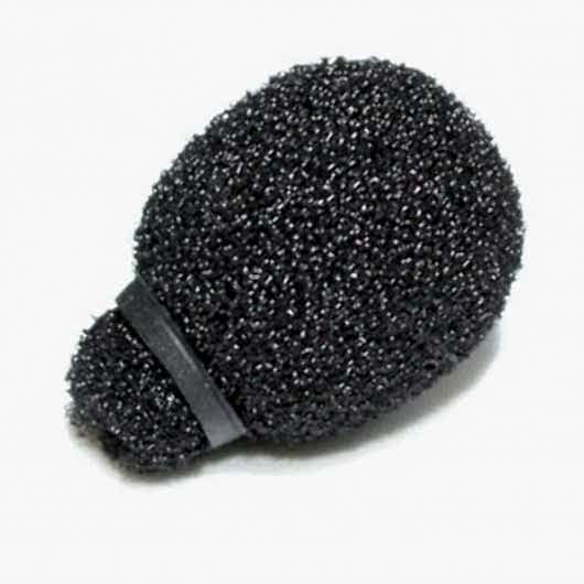 Rycote Yaka Mikrofonu Lavalier Foam (Tek)