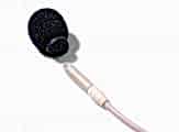 Rycote Yaka Mikrofonu Lavalier Foam (Tek)