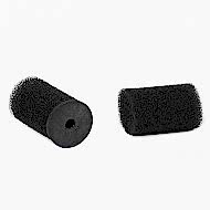 Rycote Lav Grey Yaka Mikrofonu Yalıtımı (Deadcat)