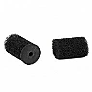 Rycote Dark Grey Yaka Mikrofonu Yalıtımı (Deadcat)