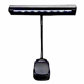 Mighty Bright Orkestra Led Nota Standı Lambası