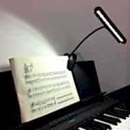 Mighty Bright Orkestra Led Nota Standı Lambası