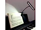 Mighty Bright Orkestra Led Nota Standı Lambası