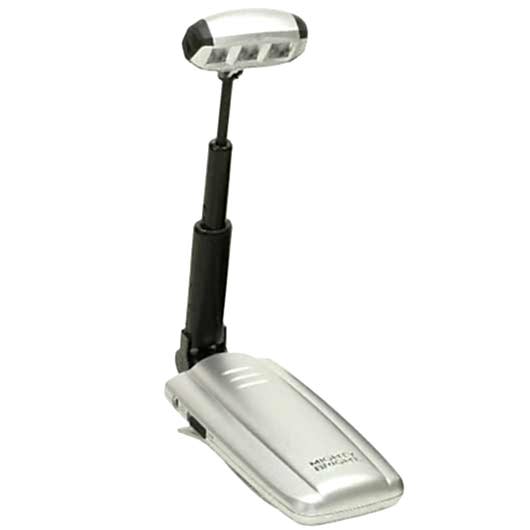 Mighty Bright Triple Katlanabilir Led Işık