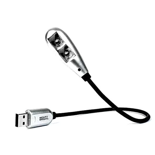 Mighty Bright USB Led Işık