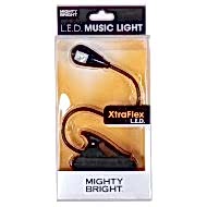 Mighty Bright Xtraflex Tekli Led Işık