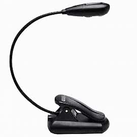 Mighty Bright Xtraflex 2 Çiftli Led Işık