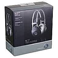 AKG K77 Profesiyonel Studio Kulaklık