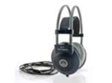 AKG K77 Profesiyonel Studio Kulaklık