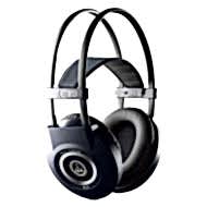 AKG K99 Profesiyonel Studio Kulaklık